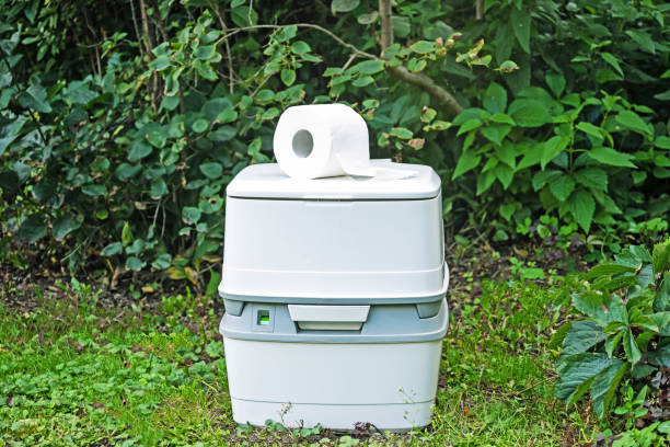 Best Portable restroom trailer rental  in Archer City, TX
