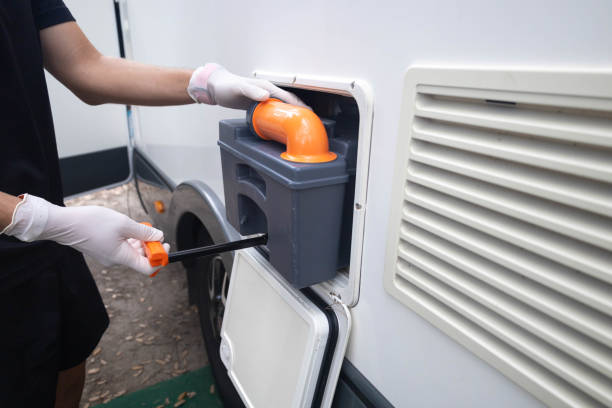 Best High-end porta potty rental  in Archer City, TX