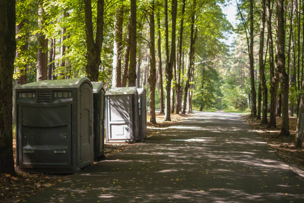 Best Porta potty rental near me  in Archer City, TX