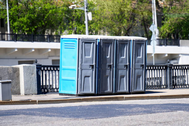 Best Porta potty delivery and setup  in Archer City, TX