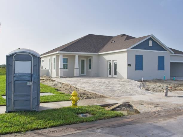Porta potty services near me in Archer City, TX