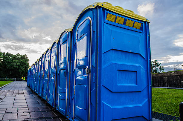Best Best portable toilet rental  in Archer City, TX